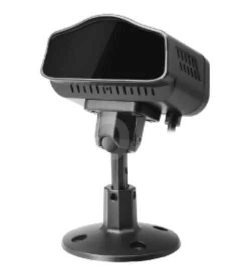 Driver Monitoring Camera