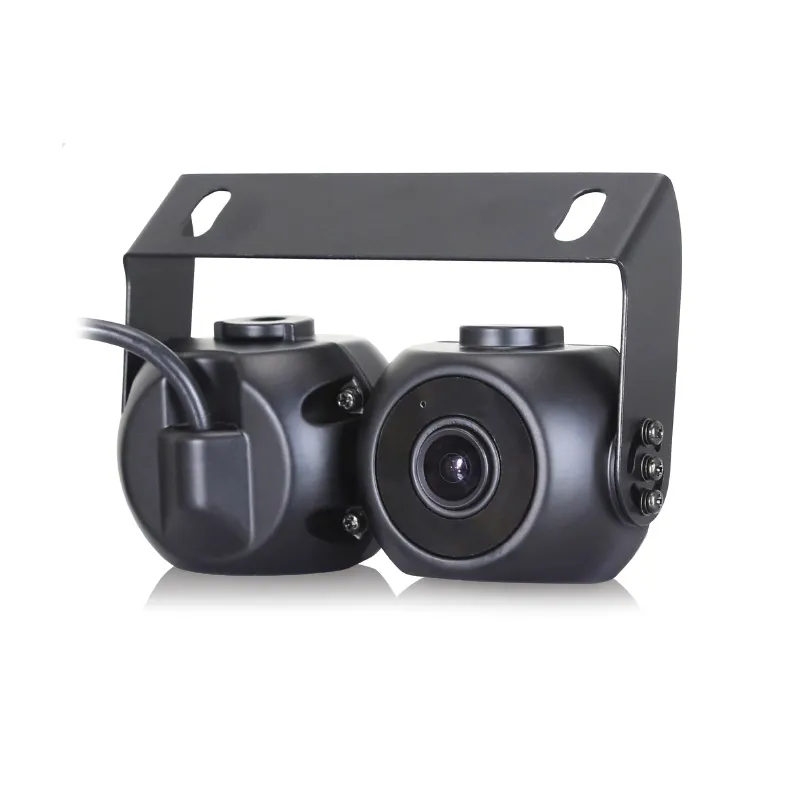 Dual-Facing Camera