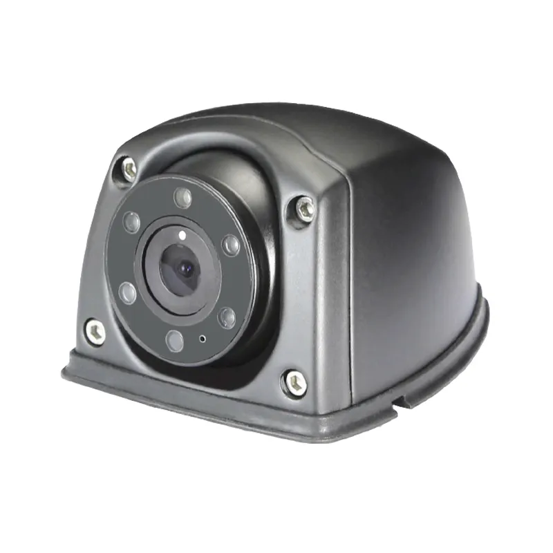 Body Camera