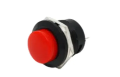 Alarm Button