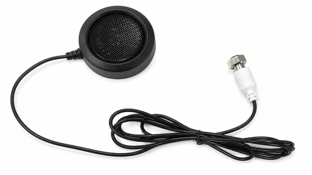 Alarm Speaker
