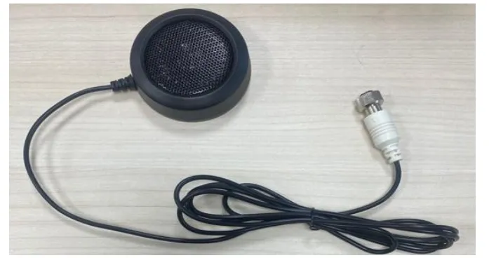 Alarm Speaker