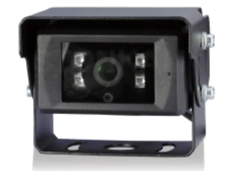 Reversing IP Camera