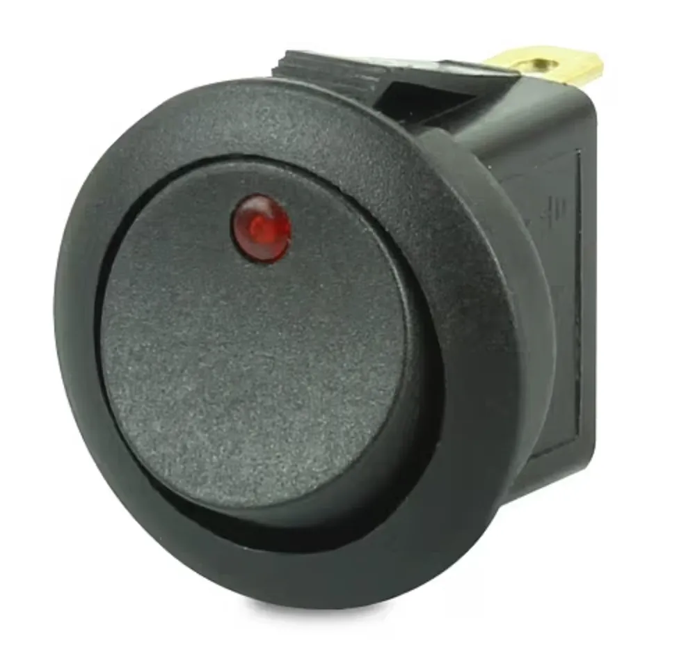 Camera switch