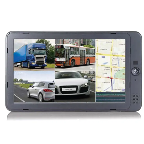 7" Touchscreen Monitor(NonWP)