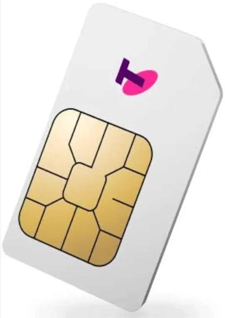 Jasper SIM