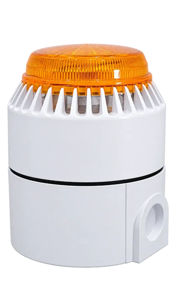 Beacon Sounder