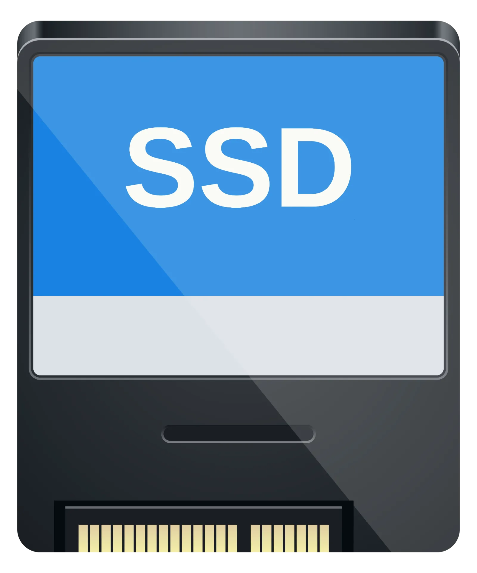 2TB SSD Drive
