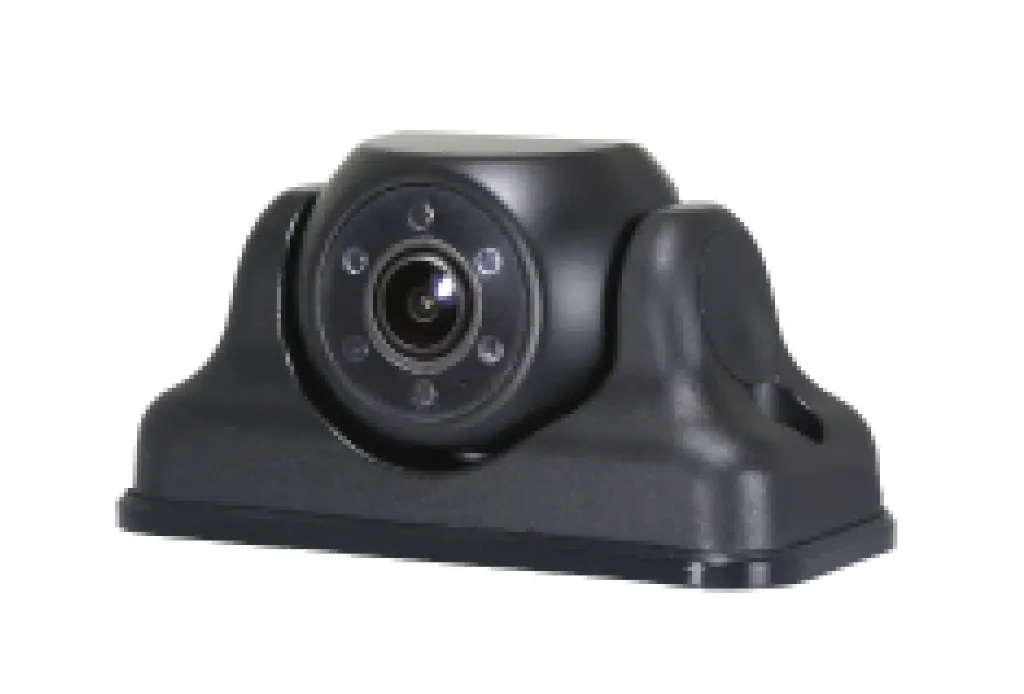 Flush Body Camera