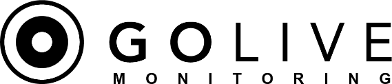 GoLive Monitoring